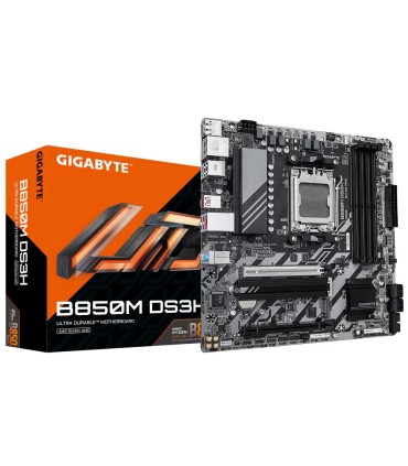 Gigabyte AMD B850 SAM5