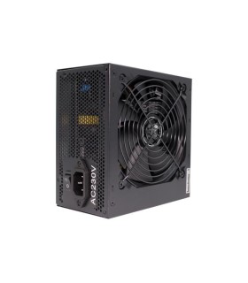 Xilence Performance C+ XP650R6.2
