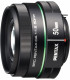 Pentax smc DA 50mm f/1.8 objektiiv