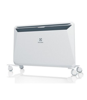 def Electrolux ECH/R-1500E konvektor el. juhtim valge