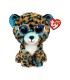 TY Beanie Boos leopard Cobalt 15 cm