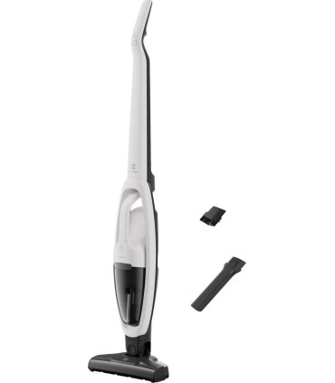 Electrolux ES31CB18SH 300 seeria 2in1, valge