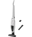 Electrolux ES31CB18SH 300 seeria 2in1, valge