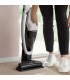 Electrolux ES31CB18SH 300 seeria 2in1, valge