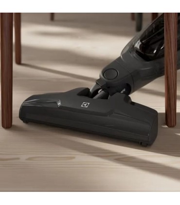 Electrolux ES31CB18SH 300 seeria 2in1, valge