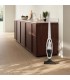 Electrolux ES31CB18SH 300 seeria 2in1, valge
