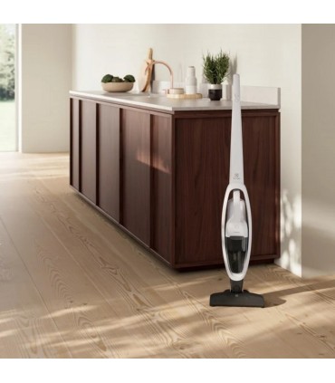 Electrolux ES31CB18SH 300 seeria 2in1, valge