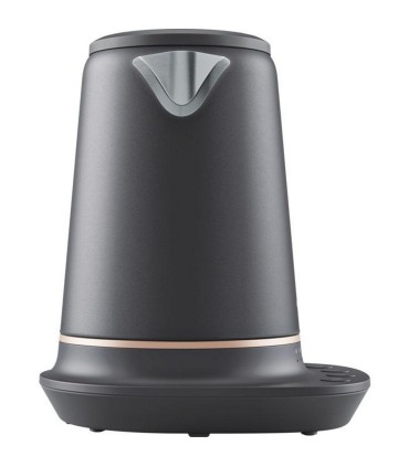 Electrolux E7K1-6BP Explore 7 must, temperatuur