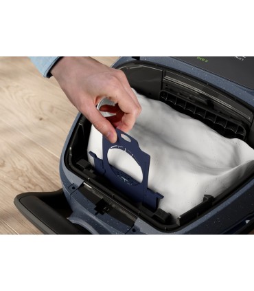 Electrolux EB81U1DB Ultimate 800, sinine