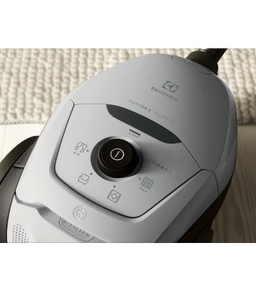 Electrolux PD82-4MG Pure D8.2 Silence, hall