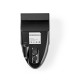 NEDIS Väliantenn DVB-T/T2 & UHF, 4G/5G filter, 40 dB