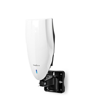 NEDIS Väliantenn DVB-T/T2 & UHF, 4G/5G filter, 40 dB
