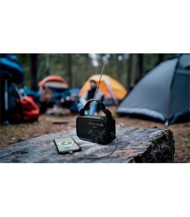 Philips TAR1609 raadio