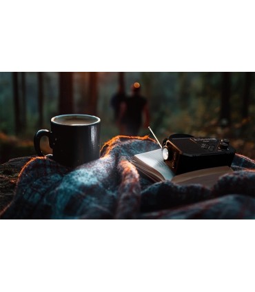 Philips TAR1609 raadio