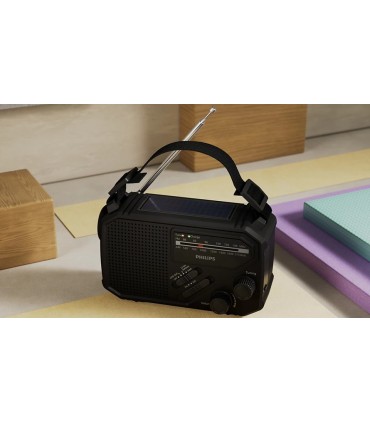 Philips TAR1609 raadio