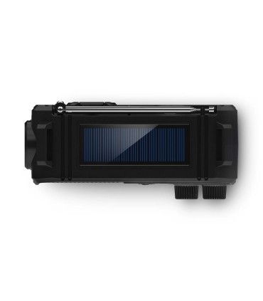 Philips TAR1609 raadio