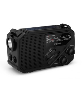 Philips TAR1609 raadio