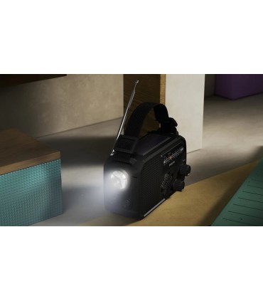 Philips TAR1609 raadio