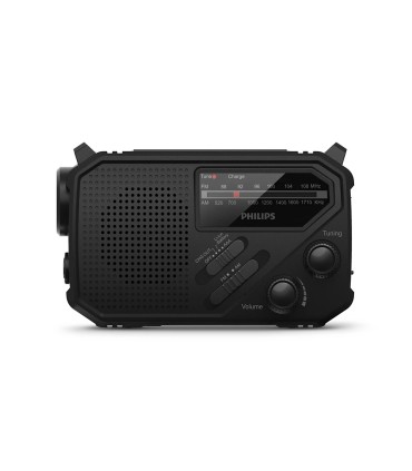 Philips TAR1609 raadio