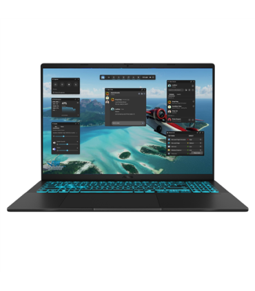 Asus Vivobook 16 V3607VU-RP059W 16" Core 5, 16GB, 1TB SSD