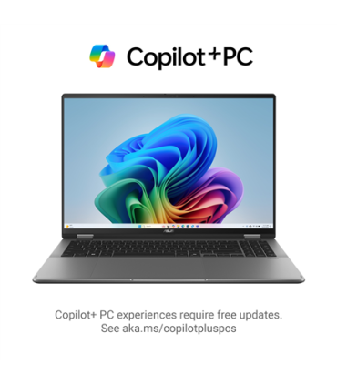 Asus Vivobook 16 Flip TP3607SA-RJ033W 16" Ultra 7, 16GB, 1TB SSD