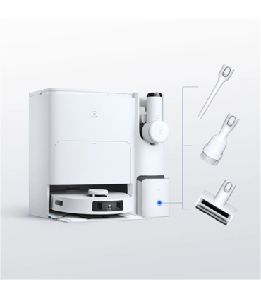 Ecovacs DEEBOT T30S Combo, wet&dry