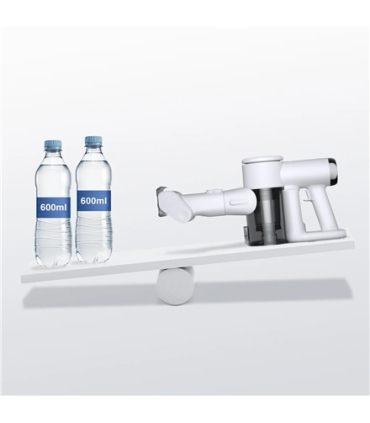 Ecovacs DEEBOT T30S Combo, wet&dry