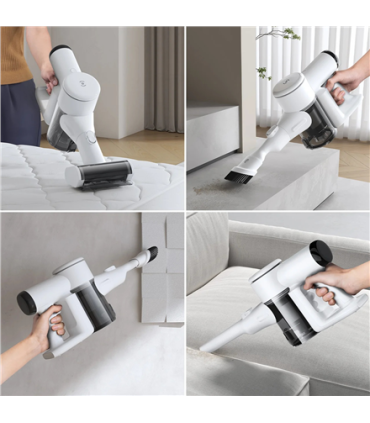 Ecovacs DEEBOT T30S Combo, wet&dry