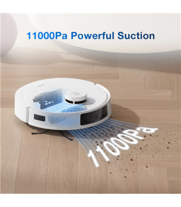 Ecovacs DEEBOT T30S Combo, wet&dry