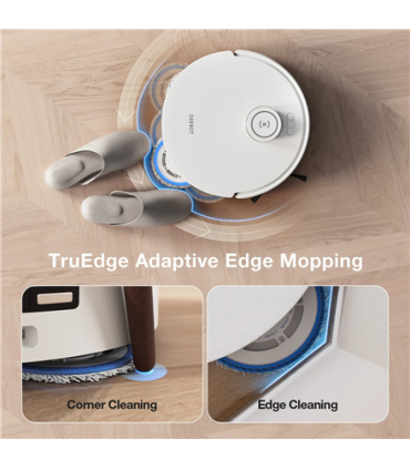 Ecovacs DEEBOT T30S Combo, wet&dry