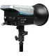 Nanlite püsivalgusti FC-120C LED RGB
