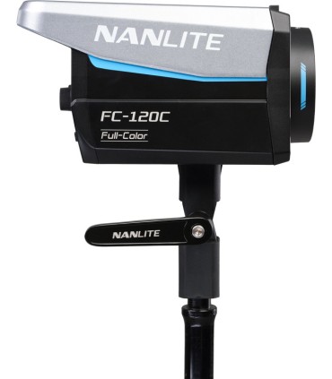 Nanlite püsivalgusti FC-120C LED RGB