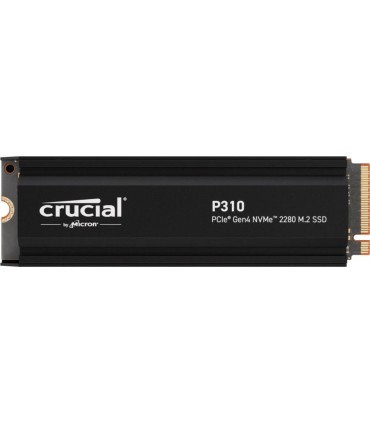 Crucial P310 1TB SSD CT1000P310SSD