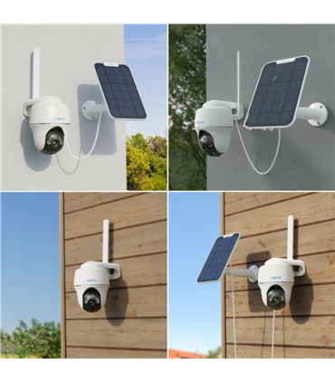 Reolink Go Series G430