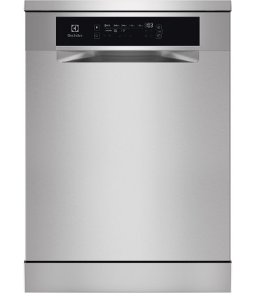 Electrolux ESG88600SX