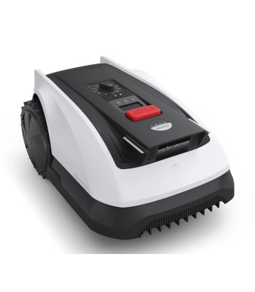 Ecovacs Lawn Mower GOAT O800 RTK