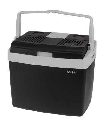 Adler AD 8091, 25 L, 230 V