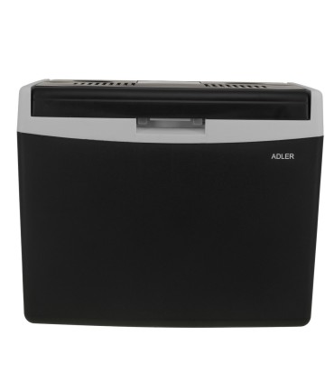 Adler AD 8092 autokülmik, 40l, must