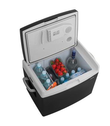 Adler AD 8092 autokülmik, 40l, must