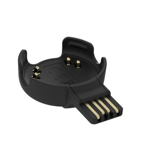 Polar pulsianduri laadija OHR, must