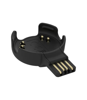 Polar pulsianduri laadija OHR, must