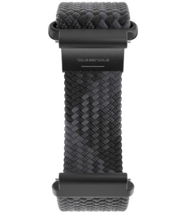 Polar kellarihm 20mm S/L, must punutud