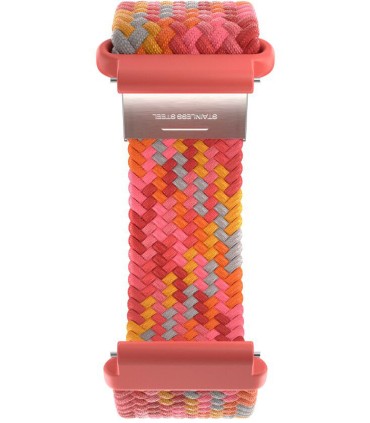 Polar kellarihm 20mm S/L, punane punutud