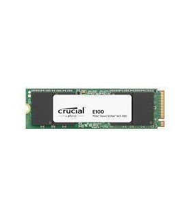 Crucial E100 1TB SSD CT1000E100SSD8