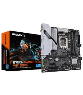Gigabyte Intel B760 Express LGA1700