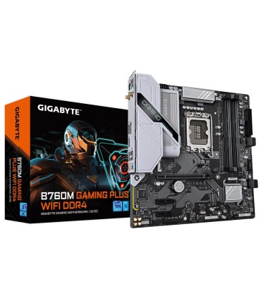 Gigabyte Intel B760 Express LGA1700