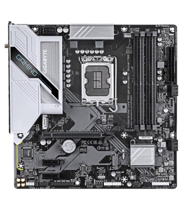 Gigabyte Intel B760 Express LGA1700