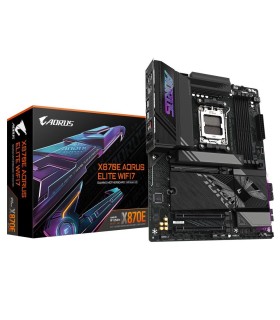 Gigabyte AMD X870E SAM5