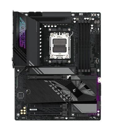 Gigabyte AMD X870E SAM5