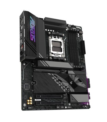 Gigabyte AMD X870E SAM5